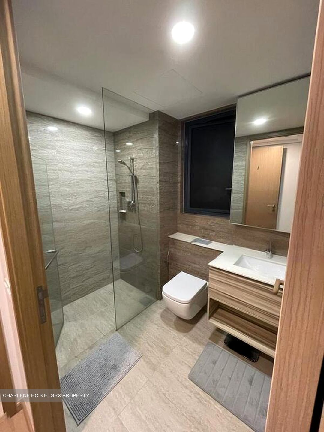 High Park Residences (D28), Apartment #476239531